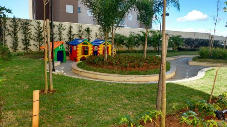 Locação, 3 dormitórios em Maxximo Viver - 15