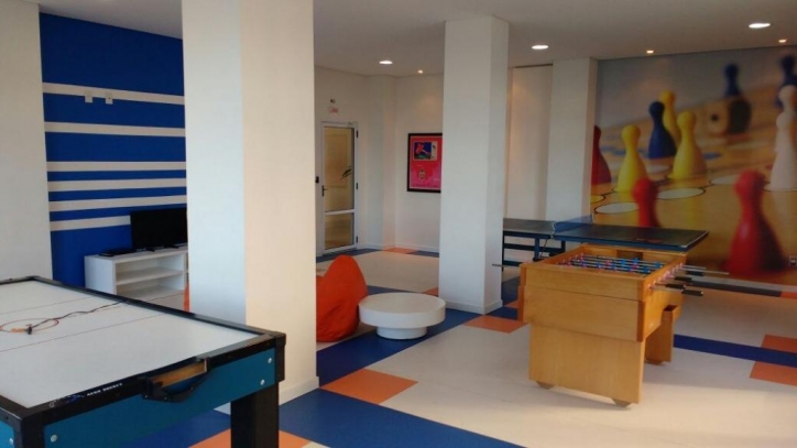 Locação, 3 dormitórios em Maxximo Viver - 19