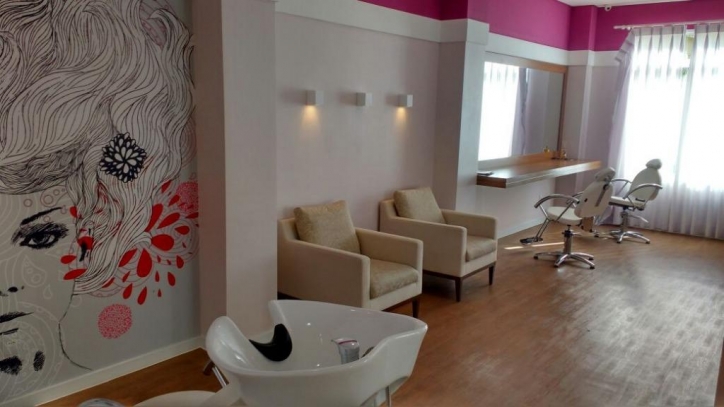 Locação, 3 dormitórios em Maxximo Viver - 20