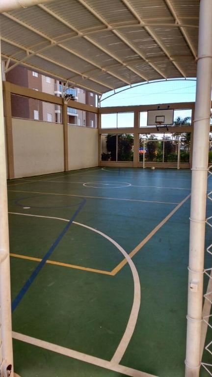 Locação, 3 dormitórios em Maxximo Viver - 21