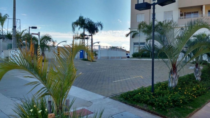 Locação, 3 dormitórios em Maxximo Viver - 22