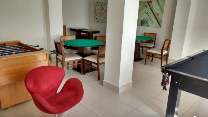 Locação, 3 dormitórios em Maxximo Viver - 23