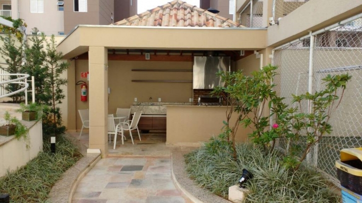 Locação, 3 dormitórios em Maxximo Viver - 24