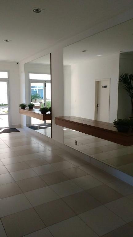 Locação, 3 dormitórios em Maxximo Viver - 25