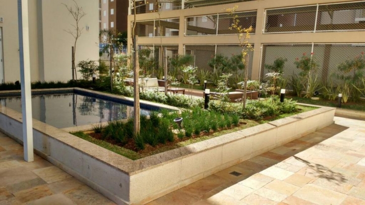 Locação, 3 dormitórios em Maxximo Viver - 26