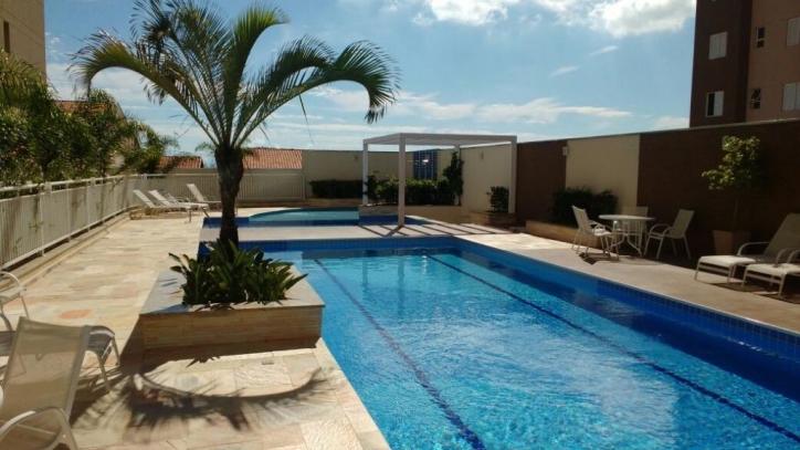 Locação, 3 dormitórios em Maxximo Viver - 27