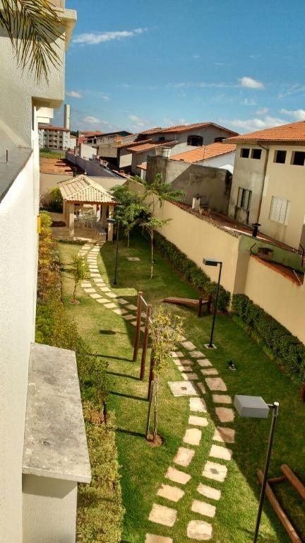 Locação, 3 dormitórios em Maxximo Viver - 28