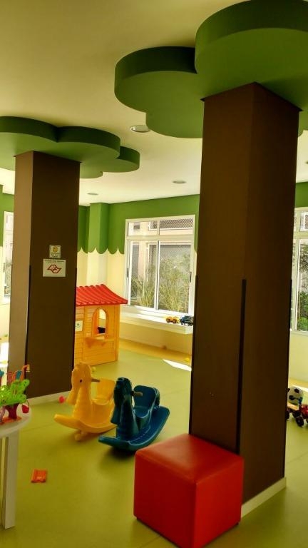 Locação, 3 dormitórios em Maxximo Viver - 29