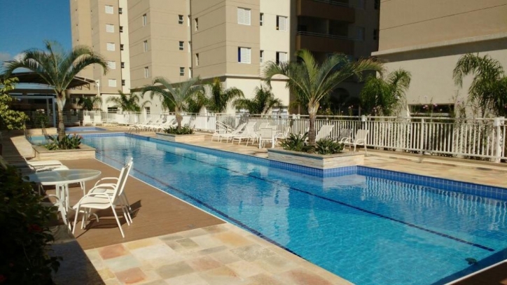 Locação, 3 dormitórios em Maxximo Viver - 32