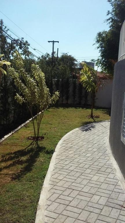 Venda, 3 dormitórios em Gold Park - 3