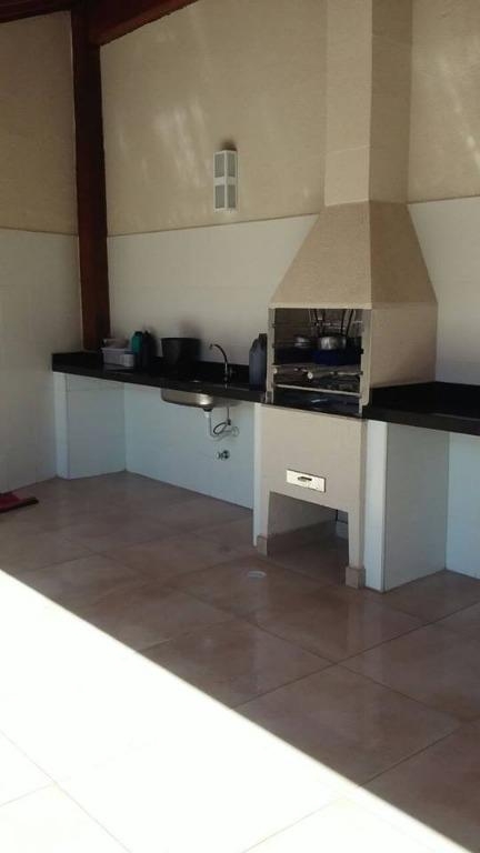 Venda, 3 dormitórios em Gold Park - 4