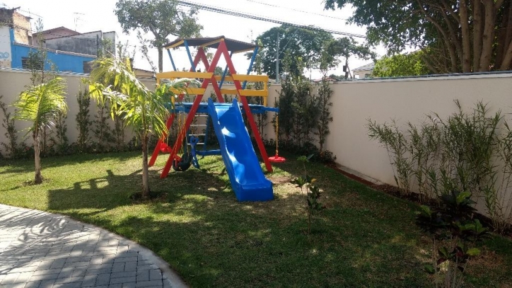 Venda, 3 dormitórios em Gold Park - 10