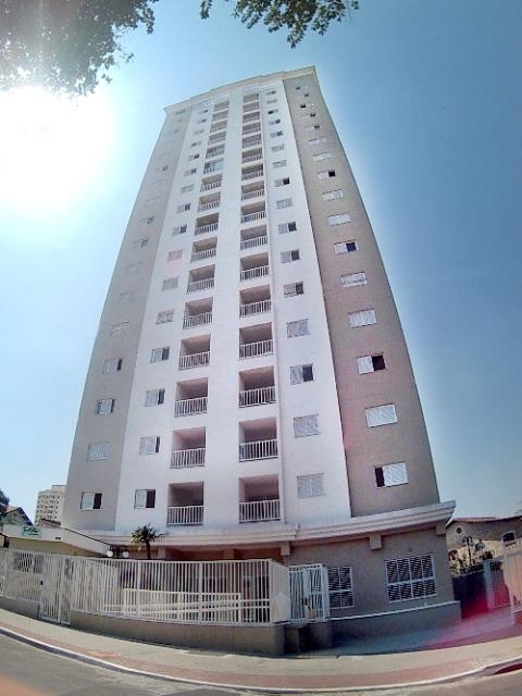 Locação, 2 dormitórios em Tons do Parque - 3