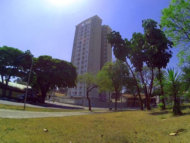 Locação, 2 dormitórios em Tons do Parque - 2