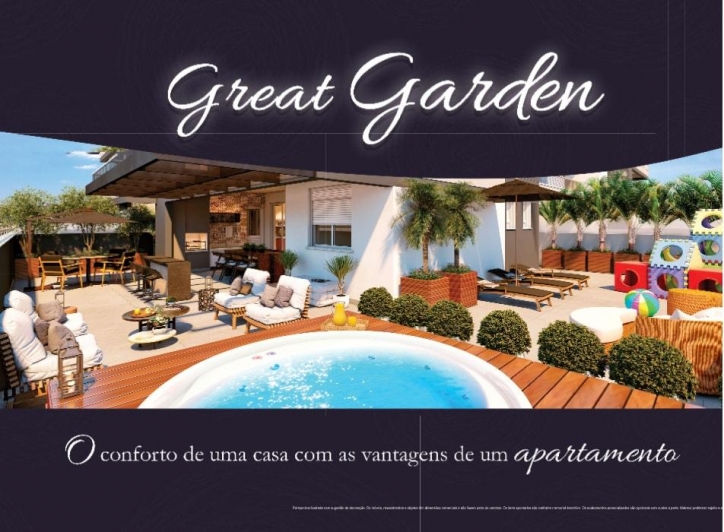 Venda, 3 dormitórios em Blessed Aquarius Exceptional - 11