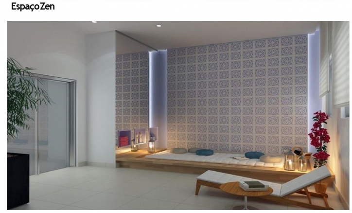 Venda, 2 dormitórios em Spazio Campos Gerais - 6