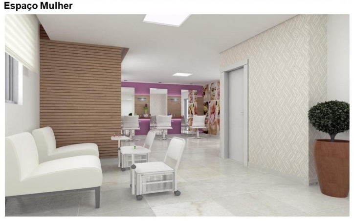 Venda, 2 dormitórios em Spazio Campos Gerais - 11