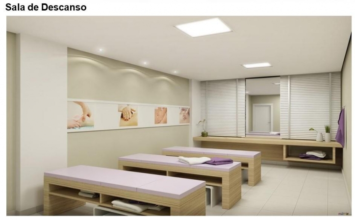 Venda, 2 dormitórios em Spazio Campos Gerais - 14