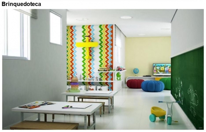 Venda, 2 dormitórios em Spazio Campos Gerais - 18