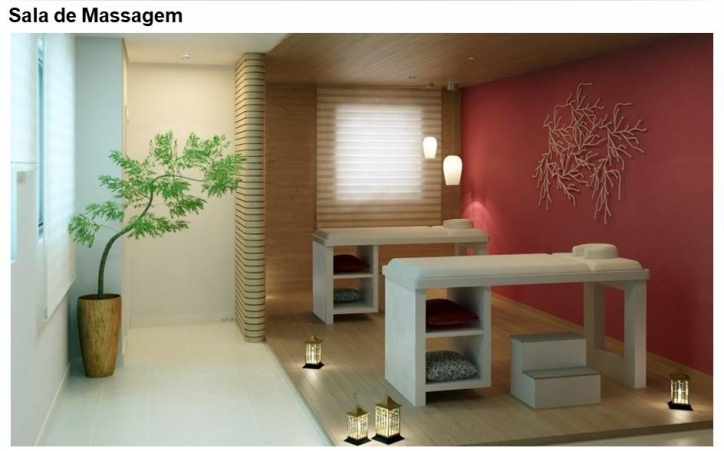 Venda, 2 dormitórios em Spazio Campos Gerais - 19