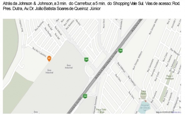 Venda, 2 dormitórios em Spazio Campos Gerais - 31