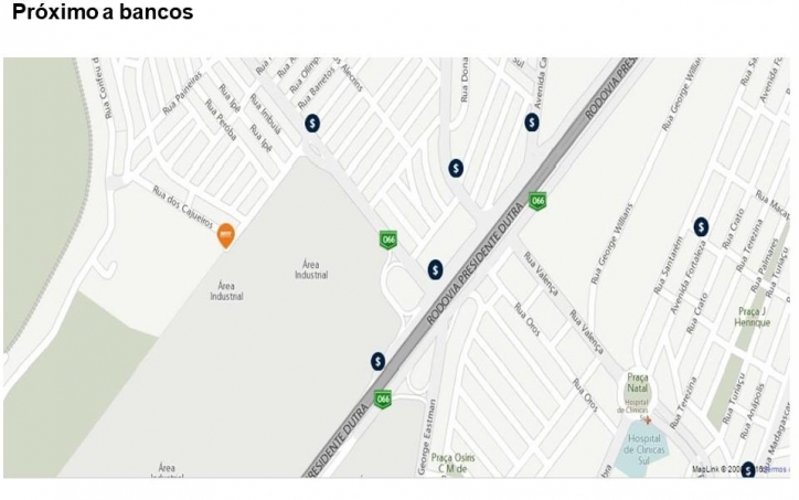 Venda, 2 dormitórios em Spazio Campos Gerais - 32