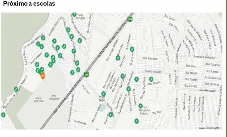 Venda, 2 dormitórios em Spazio Campos Gerais - 33
