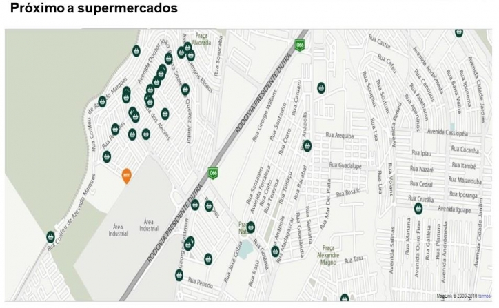 Venda, 2 dormitórios em Spazio Campos Gerais - 35