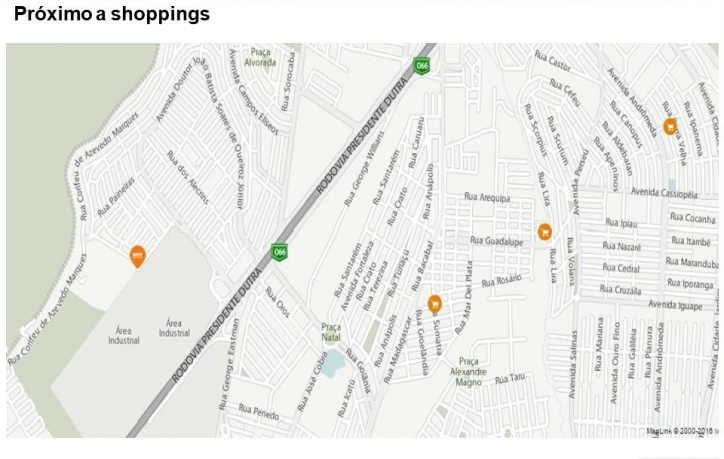 Venda, 2 dormitórios em Spazio Campos Gerais - 36