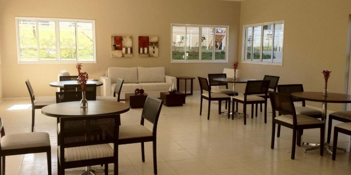 Venda, 2 dormitórios em Max Clube - 6