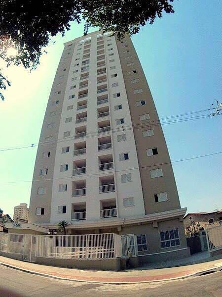 Locação, 2 dormitórios em Tons do Parque - 4