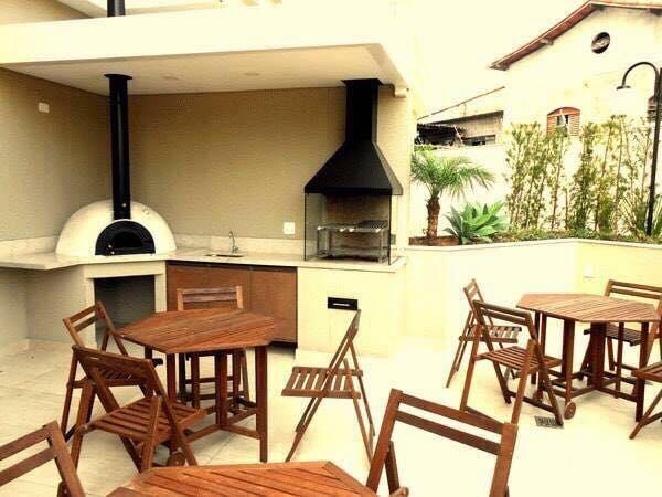 Locação, 2 dormitórios em Tons do Parque - 5