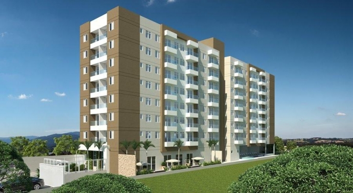 Venda, 0 dormitório em Smart Residence - 3