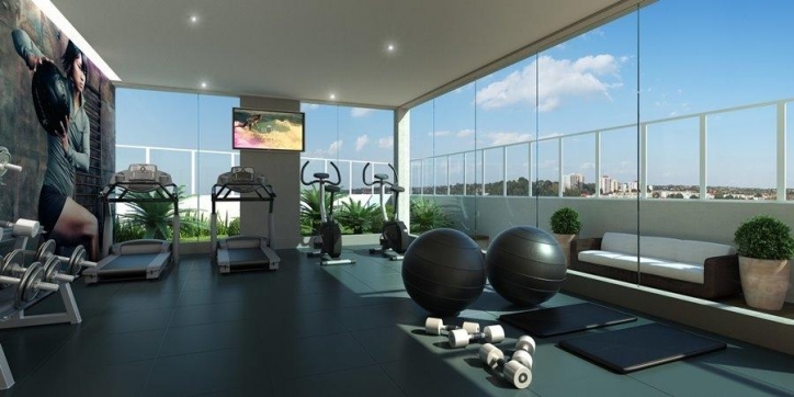 Venda, 0 dormitório em Smart Residence - 7