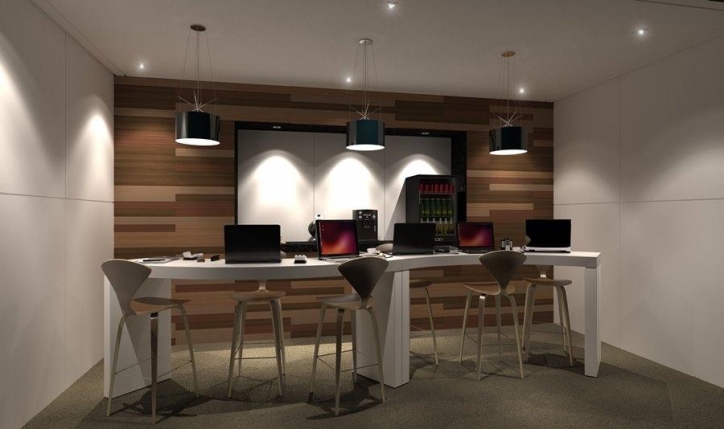 Venda, 0 dormitório em Smart Residence - 9