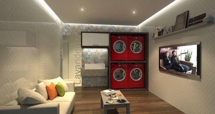 Venda, 0 dormitório em Smart Residence - 10