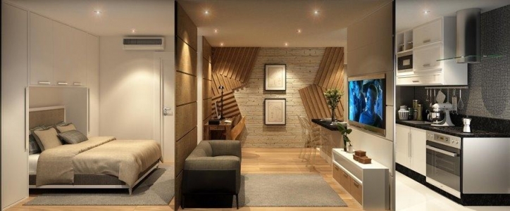 Venda, 0 dormitório em Smart Residence - 12