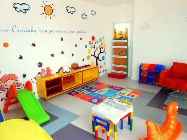 Locação, 2 dormitórios em Tons do Parque - 7