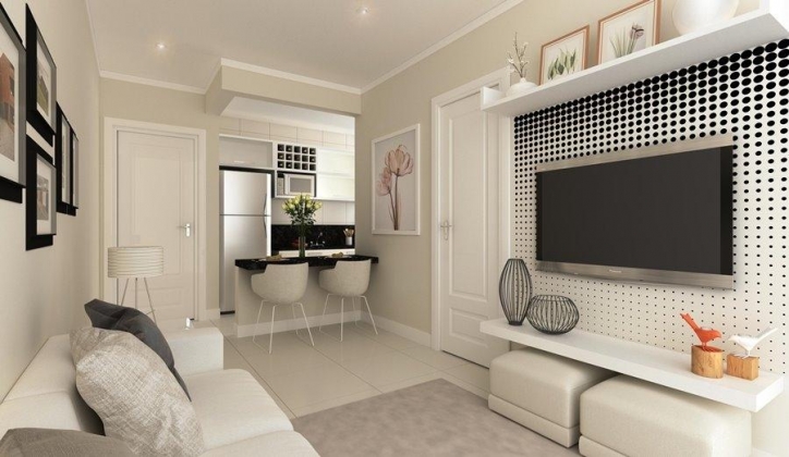 Venda, 0 dormitório em Smart Residence - 13