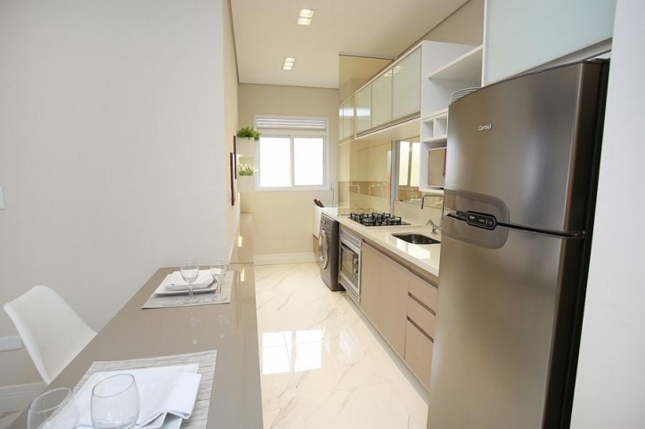 Venda, 0 dormitório em Smart Residence - 17