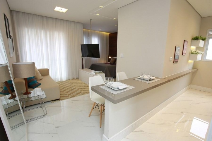 Venda, 0 dormitório em Smart Residence - 18