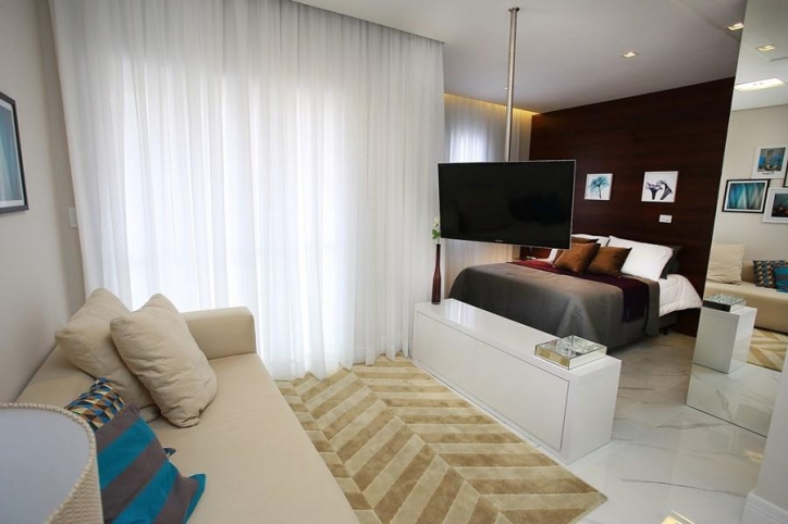 Venda, 0 dormitório em Smart Residence - 19