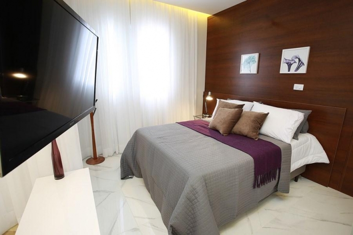 Venda, 0 dormitório em Smart Residence - 20