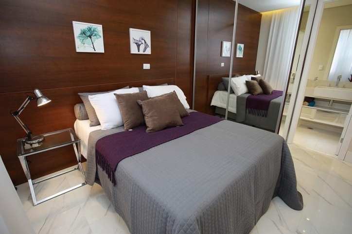 Venda, 0 dormitório em Smart Residence - 21