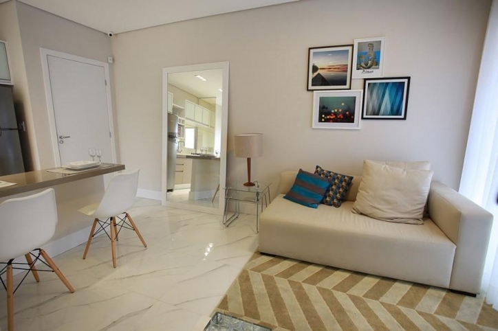 Venda, 0 dormitório em Smart Residence - 22