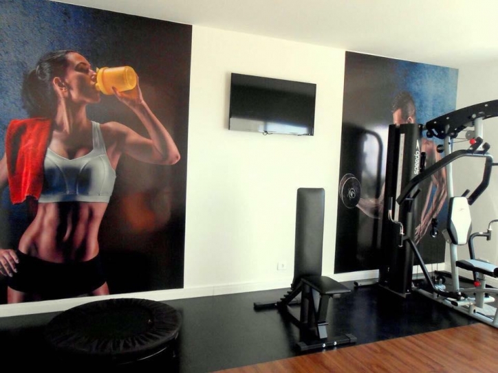 Locação, 2 dormitórios em Tons do Parque - 8