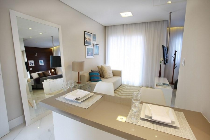 Venda, 0 dormitório em Smart Residence - 23