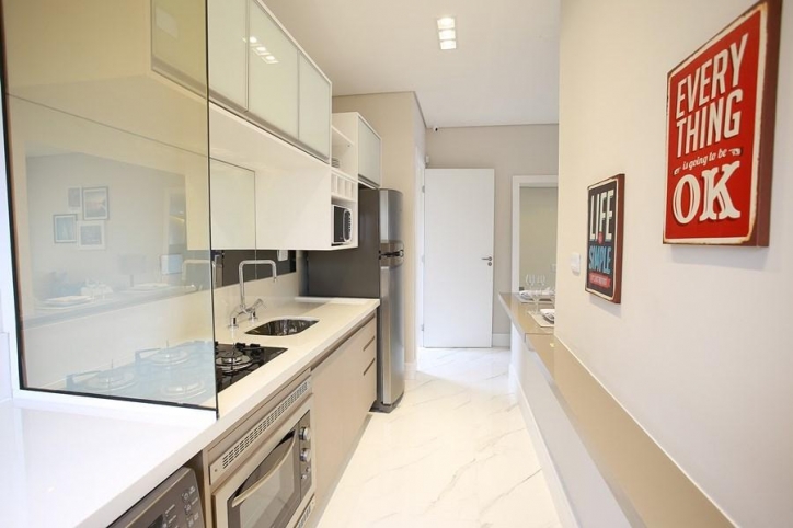 Venda, 0 dormitório em Smart Residence - 24