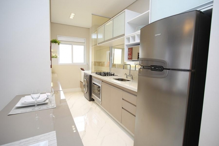 Venda, 0 dormitório em Smart Residence - 25