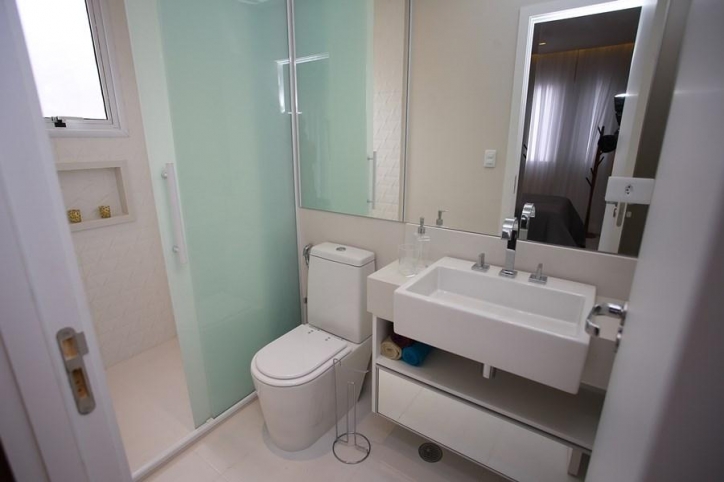 Venda, 0 dormitório em Smart Residence - 26